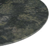 Wälder | Lalibela Game Reserve Schneidebrett (Ecke)