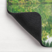 Wälder | Mangrovenwald Mousepad (Ecke)