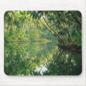 Wälder | Mangrovenwald Mousepad (Vorne)