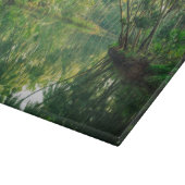 Wälder | Mangrovenwald Schneidebrett (Ecke)