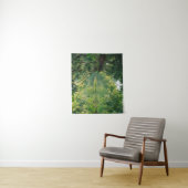 Wälder | Mangrovenwald Wandteppich (Beispiel)