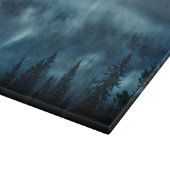 Wälder | Mondwald Schneidebrett (Ecke)