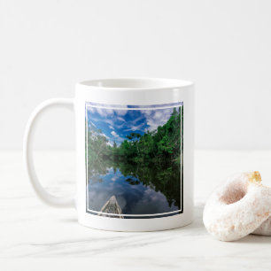 Wälder   Peruanischer Dschungelwald Kaffeetasse