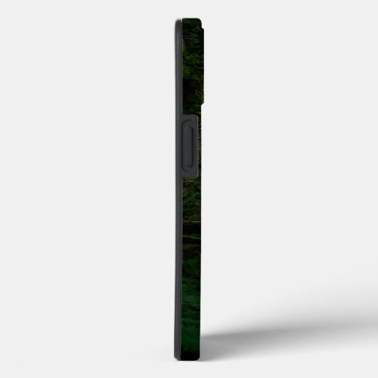 Wälder | Routeburn Track Fiordland Nationalpark Case-Mate iPhone Hülle (Rückseite / Rechts)