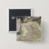 Wälder, Städte, Städte Button (Vorne & Hinten)