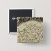 Wälder und Landschaften Button (Vorne & Hinten)