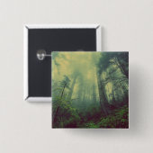 Wälder von unten button (Vorne & Hinten)