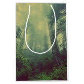 Wälder von unten mittlere geschenktüte (Vorderseite)