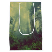 Wälder von unten mittlere geschenktüte (Rückseite)