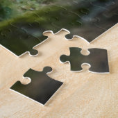 Wälder | Wälder und Rotwild Puzzle (Seite)