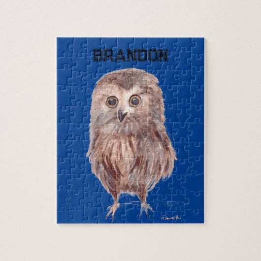 Wälder Wälder Wälder Wälder Jigsaw Puzzle (Vertikal)