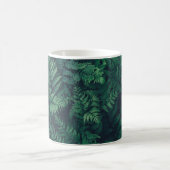 Wälder | Waldflächen Ferne Kaffeetasse (Mittel)