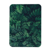 Wälder | Waldflächen Ferne Magnet (Vertikal)