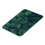 Wälder | Waldflächen Ferne Magnet (Linke Seite)