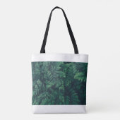 Wälder | Waldflächen Ferne Tasche (Rückseite)
