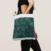 Wälder | Waldflächen Ferne Tasche (Von Nahem)