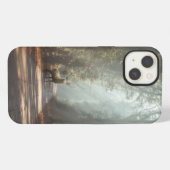 Wälder | Waldhirsch iPhone Hülle (Rückseite (Horizontal))