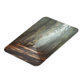 Wälder | Waldland Stag Magnet (Linke Seite)