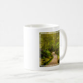 Wälder | Waldwanderweg Kaffeetasse (VorderseiteRechts)
