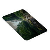 Wälder | Zhangjiajajie National Forest Park Magnet (Rechte Seite)