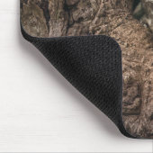 Wälder | Zwei Eulen schauen Mousepad (Ecke)