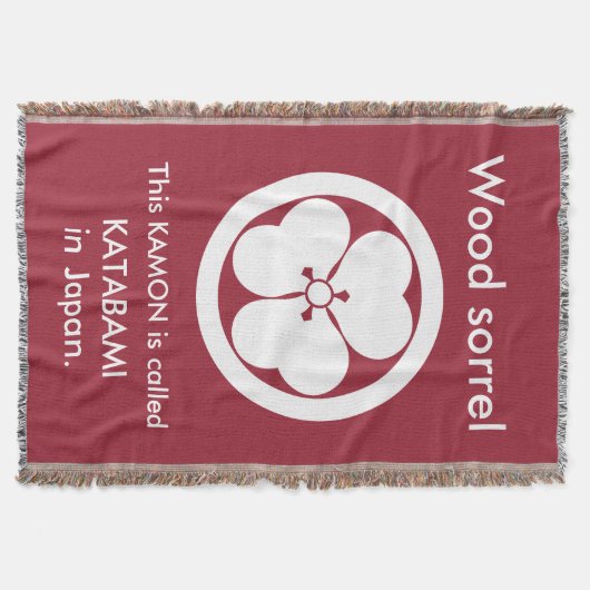 Walderorchel Decke (Vorderseite)