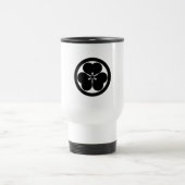 Walderorchel Reisebecher (Mittel)