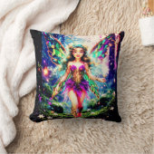 WALDFAE KISSEN (Decke)