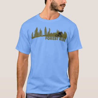 Waldfahrt T-Shirt