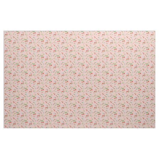 Waldfairytale-Geschöpf-Baby-Mädchen-Kinderzimmer Stoff (Yard (91,4 cm))