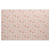 Waldfairytale-Geschöpf-Baby-Mädchen-Kinderzimmer Stoff (Fat Quarter (45,7 x 55,9 cm))