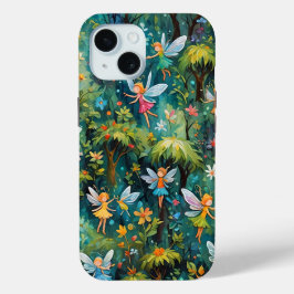 Waldfarmen Case-Mate iPhone Hülle