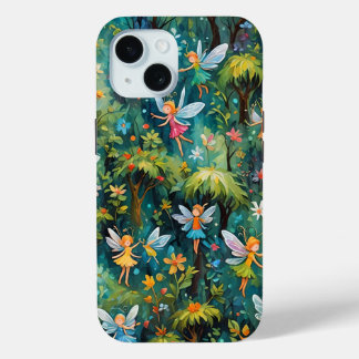 Waldfarmen Case-Mate iPhone Hülle