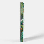 Waldfarmen Case-Mate iPhone Hülle (Rückseite / Rechts)