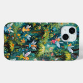 Waldfarmen Case-Mate iPhone Hülle (Rückseite (Horizontal))