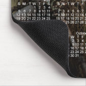 Waldfäserchen; Kalender 2013 Mousepad (Ecke)