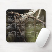 Waldfäserchen; Kalender 2013 Mousepad (Mit Mouse)