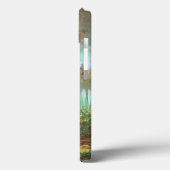 Waldfee Case-Mate iPhone Hülle (Rückseite / Links)