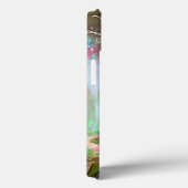 Waldfee Case-Mate iPhone Hülle (Rückseite / Rechts)