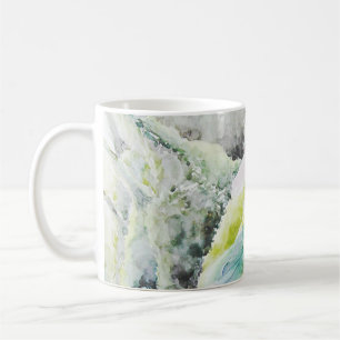 Waldfee Kaffeetasse