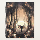 Waldfee Planer (Vorderseite)