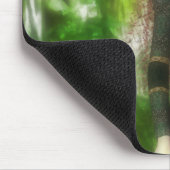 Waldfee-Prinzessin Mousepad (Ecke)