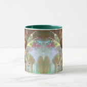 Waldfee Tasse (Zentrum)