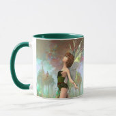 Waldfee Tasse (Links)