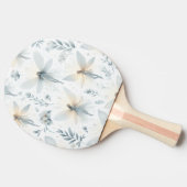 Waldfee Tischtennis Schläger (Seitenansicht)