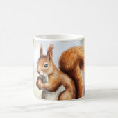 Waldfest Kaffeetasse (Mittel)