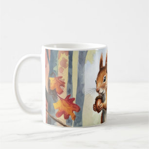 Waldfest Kaffeetasse