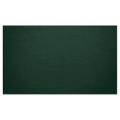 Waldfest schlicht dunkelgrün stoff (Fat Quarter (45,7 x 55,9 cm))