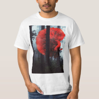 Waldfische T-Shirt