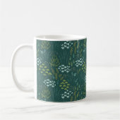 Waldflor Kaffeetasse (Links)